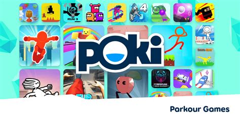 poki 900|PARKOUR GAMES ‍♂️ .